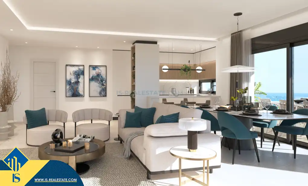 Apartment mit Pool zum Verkauf in Orihuela Costa, imagen 11
