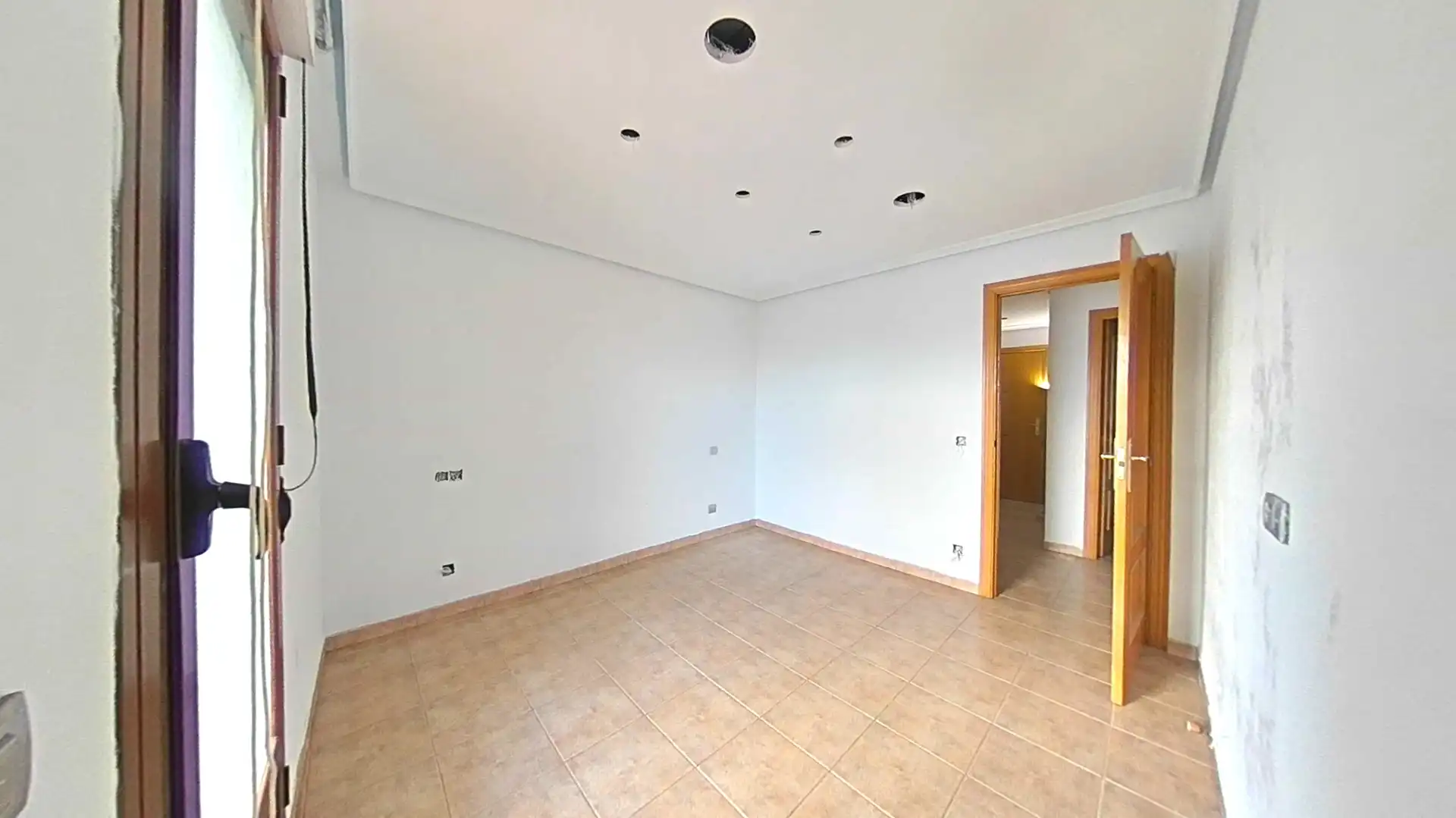 Wohnung zum Verkauf in Miguel Villanueva, Zarratón