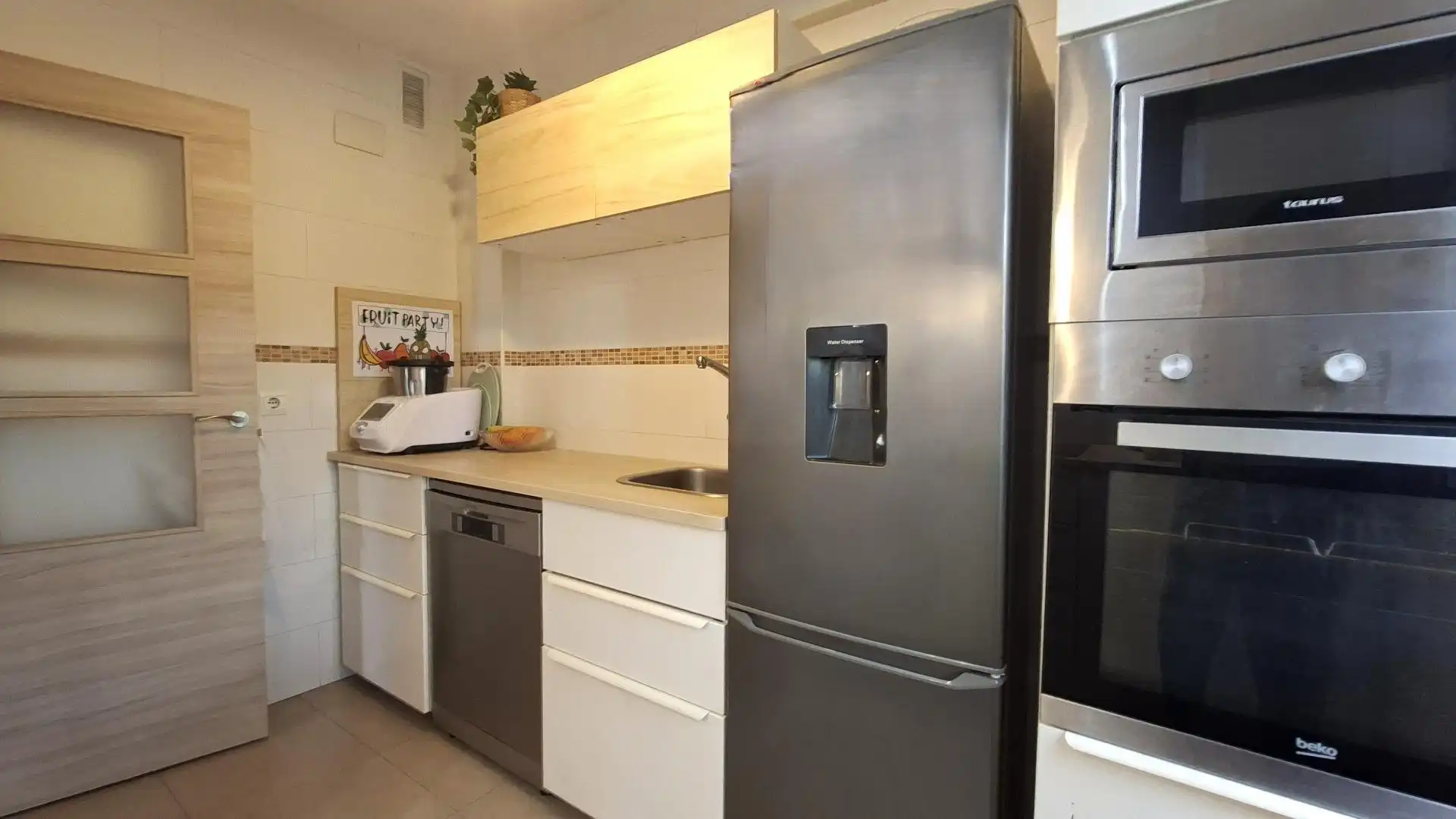 Terraced house with terrace for sale in Avenida ANTONIO MAIRENA, imagen 11