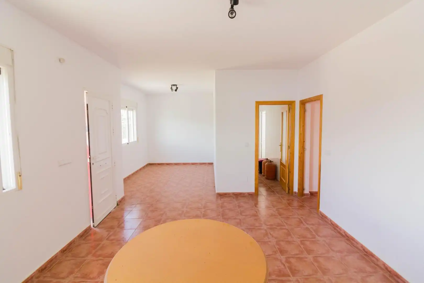 Casa amb jardí en venda a Desamparados - Hurchillo - Torremendo, imagen 3