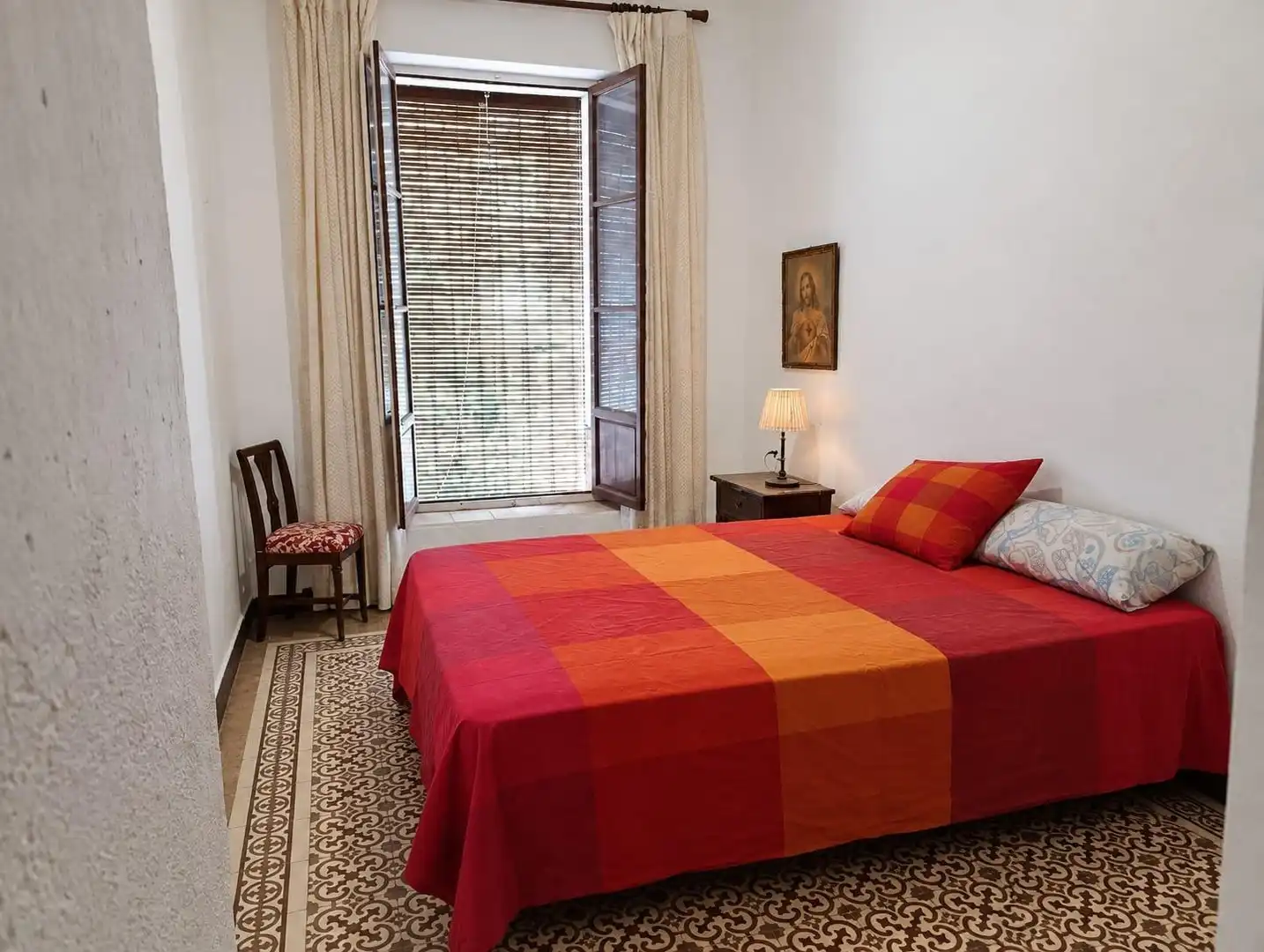 Casa con giardino in vendita a Manzanilla, imagen 9