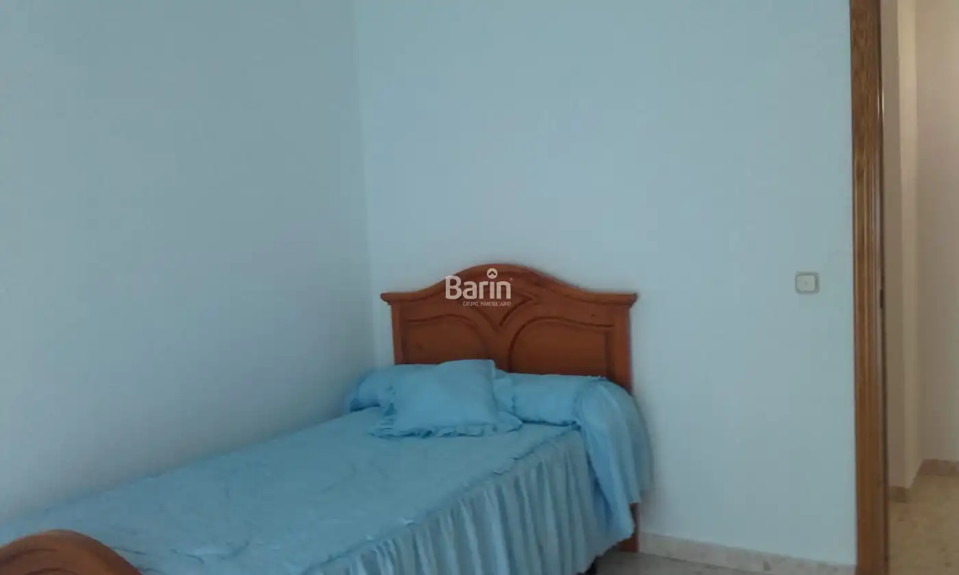 Habitación de Casa o chalet en venta en La Victoria con Calefacción y Terraza