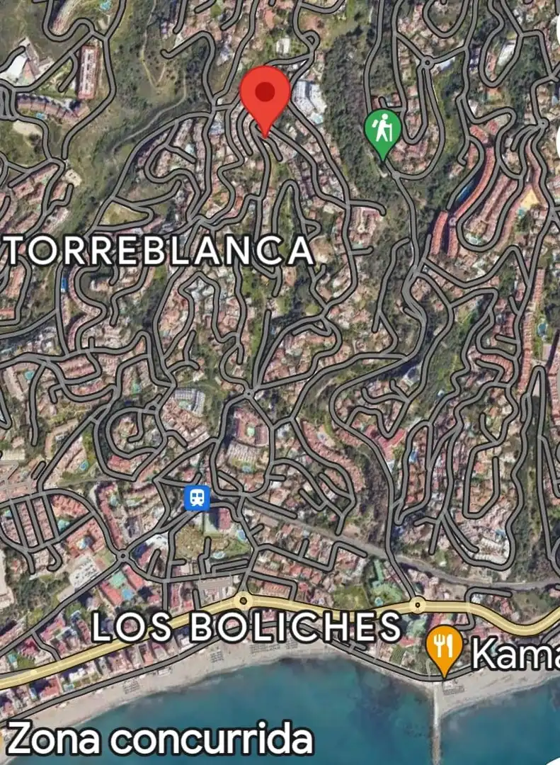 Terreny residencial en venda a Calle Mimosas 10, imagen 6