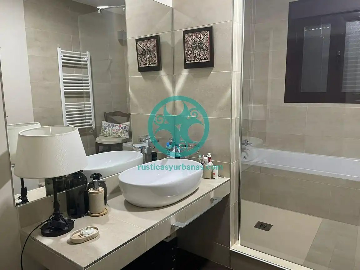 Baño de Casa o chalet en venta en Jaraíz de la Vera