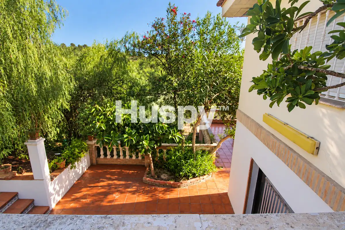 Detached house for sale in Diseminado P 5, imagen 31