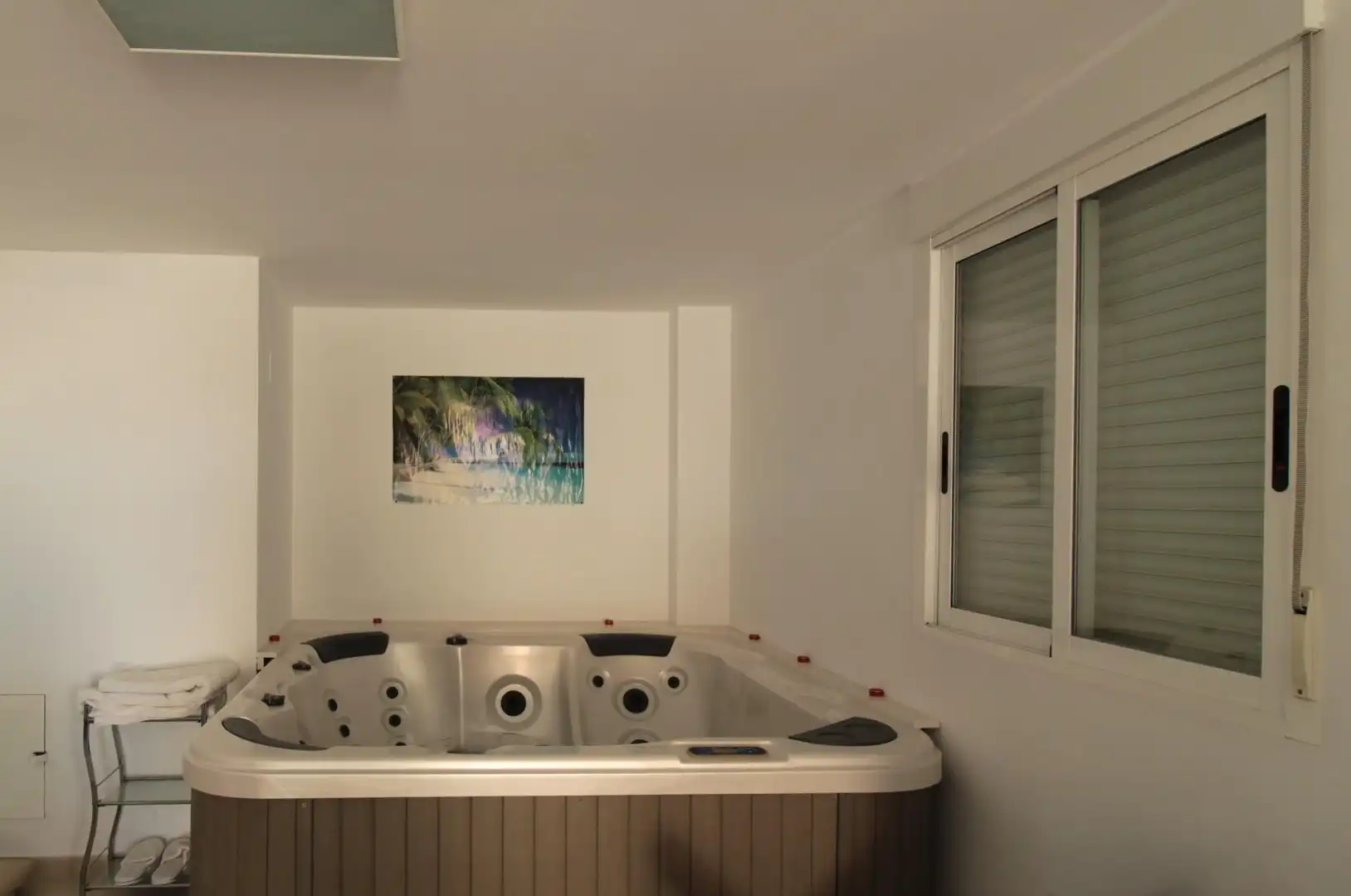 Casa o xalet en venda en Alzira amb Aire condicionat, Jardí privat i Parquet
