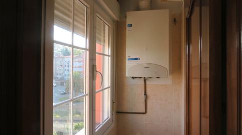 Foto 5 de Pis en venda a Avenida Portugal, El Carbayedo - El Quirinal, Asturias