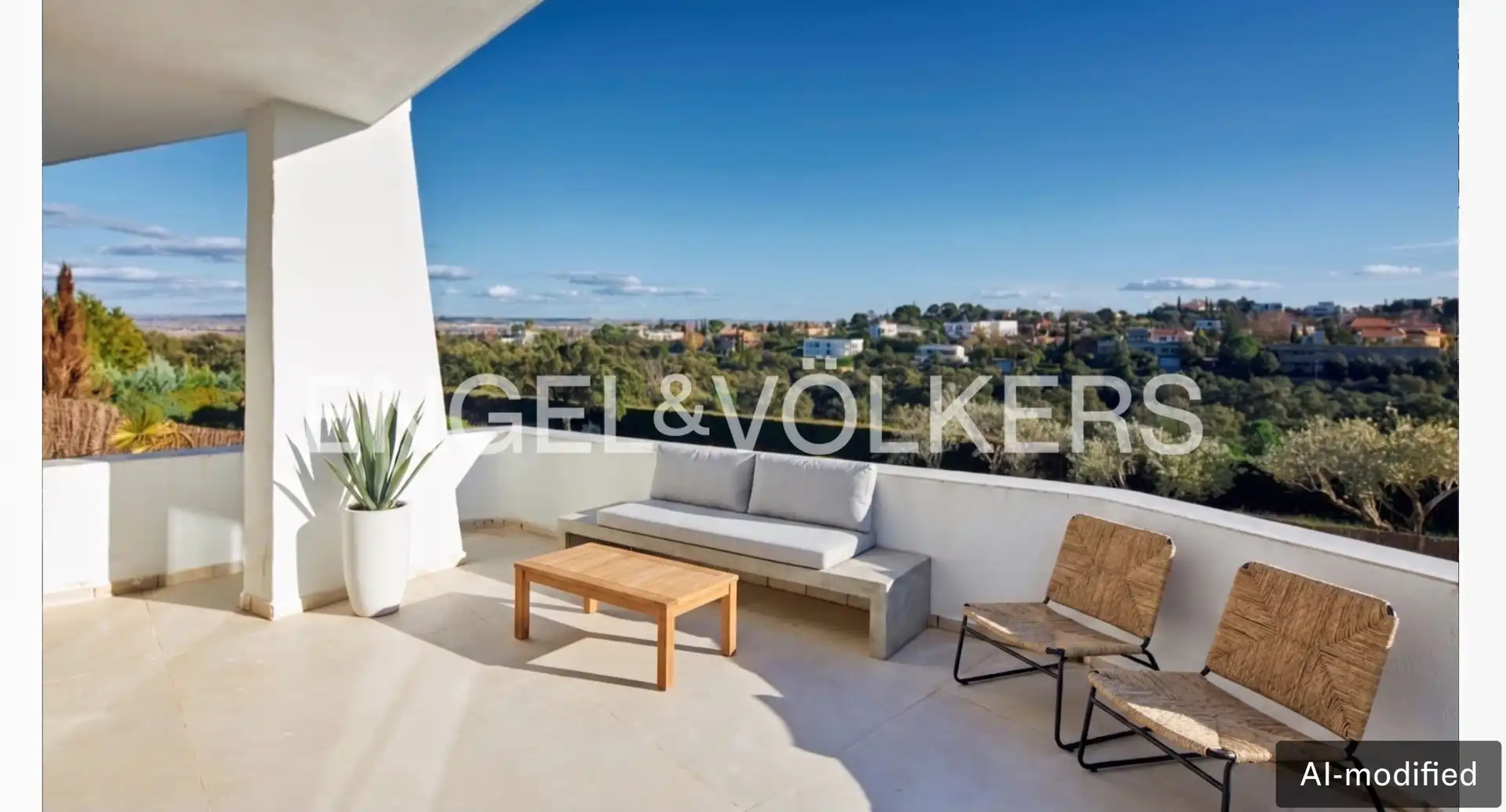 Casa amb terrassa en venda a Ciudalcampo