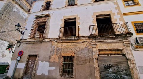 Foto 2 de Finca rústica en venda a Plaza de Toros - Ayuntamiento, Cádiz
