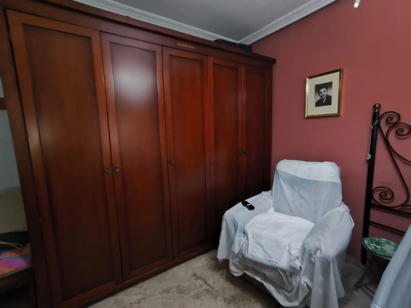 Habitación de Piso en venta en Córdoba con Aire acondicionado, Calefacción y Terraza