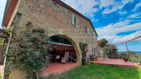 Foto 3 de Casa o xalet en venda a Foixà, Girona