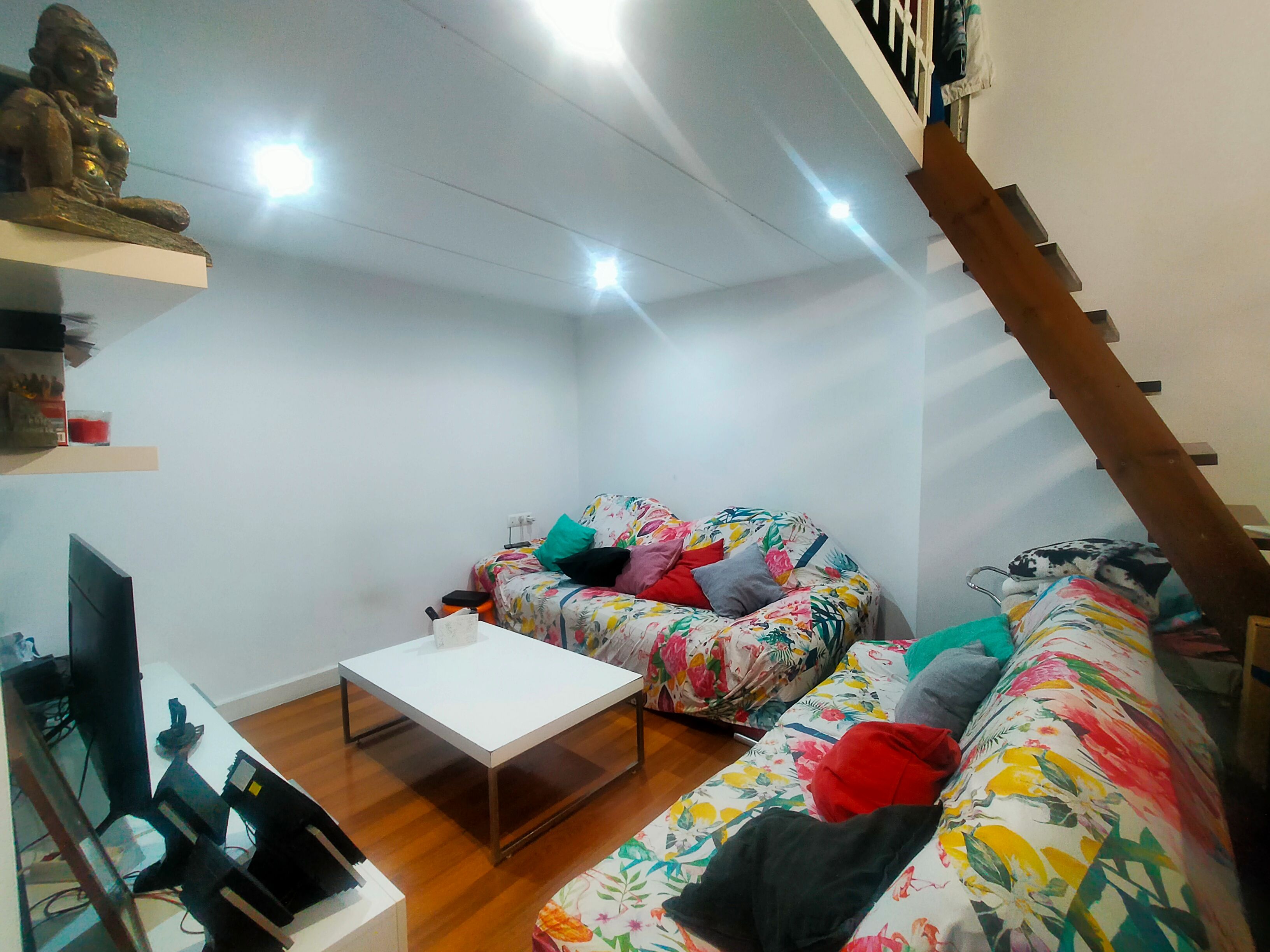 Flat for sale in Calle Ribera del Río, Casco Histórico - Ribera del Marisco