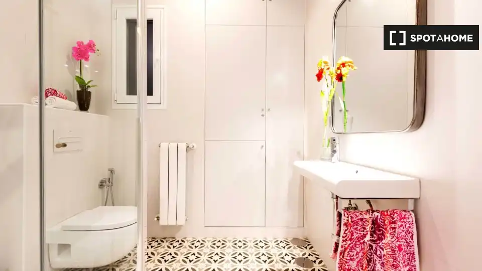 Flat to rent in Chamartín, imagen 11