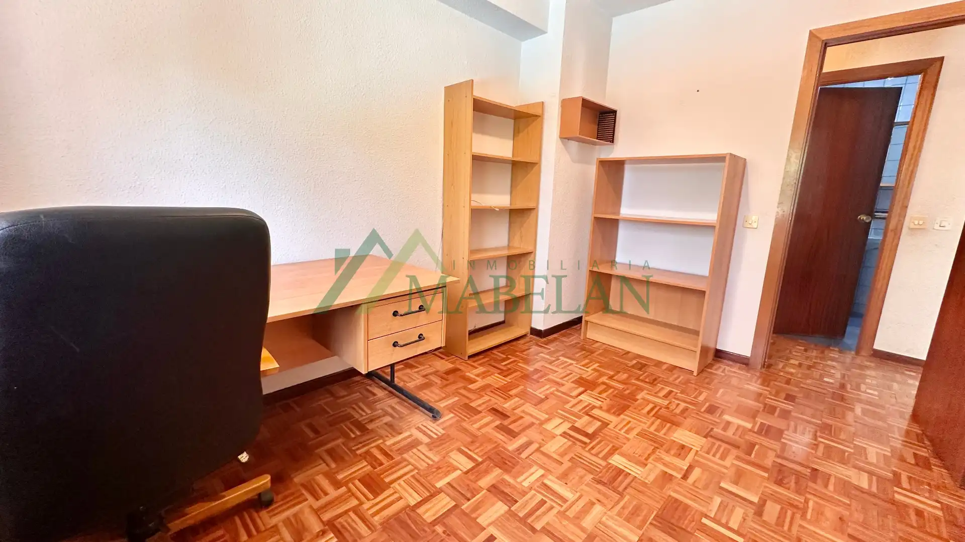 Piso en venta en Móstoles con Aire acondicionado, Calefacción y Parquet