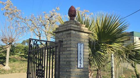 Photo 2 of Country house for sale in Camino de la Atahona y San Lázaro, Sanlúcar la Mayor, Sevilla