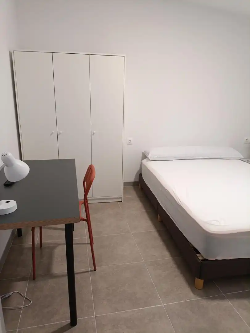 Schlafzimmer von Einfamilien-Reihenhaus zur Miete in Pedanías Oeste