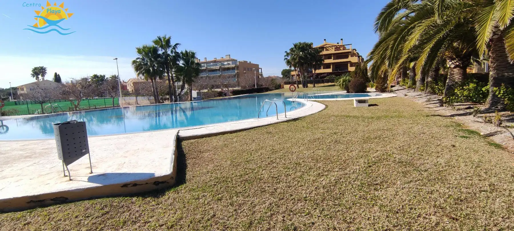 Apartamento en venta en ALCOSSEBRE, Alcossebre