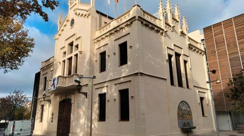 Foto 4 de Dúplex en venda a Estruch - Eixample, El Prat de Llobregat