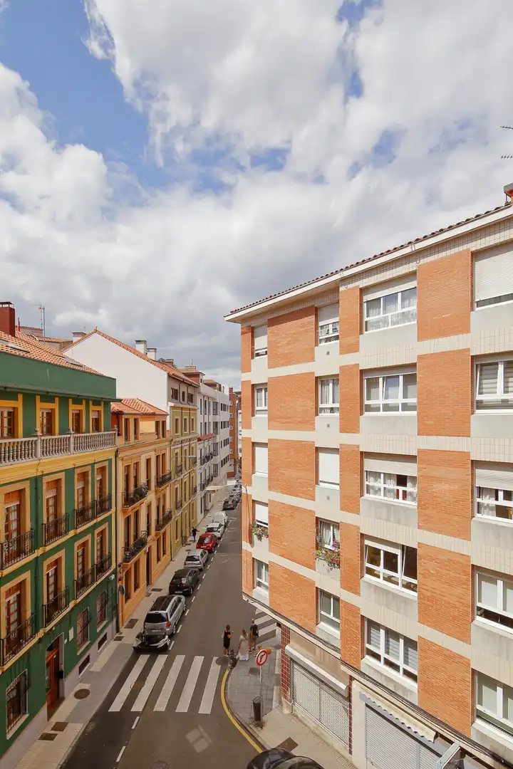 Flat with lift to rent in Gijón - FRANCISCO DE PAULA JOVELLANOS 27, imagen 17
