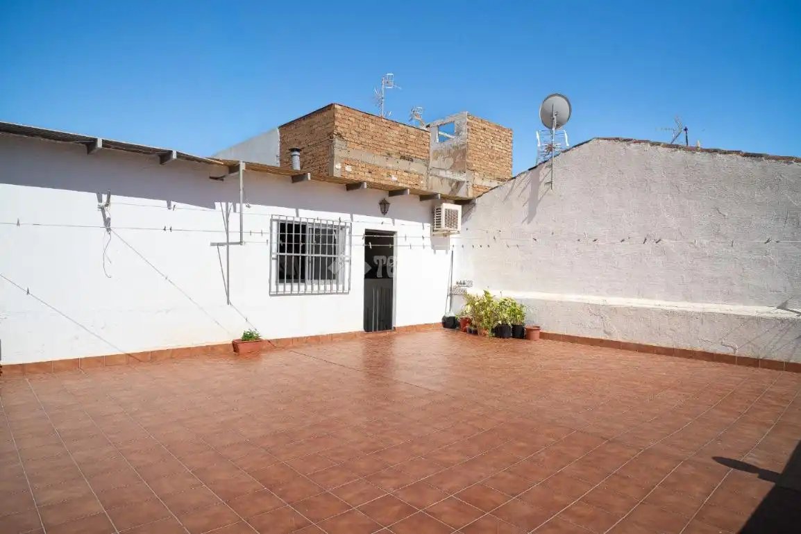 Terrassa de Casa adosada en venda en Motril amb Terrassa