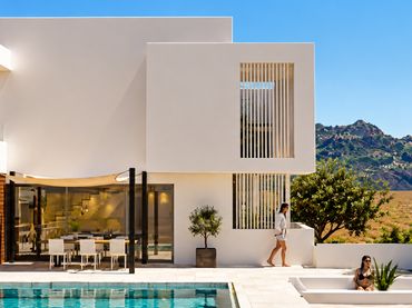 Casa in vendita a Corralejo