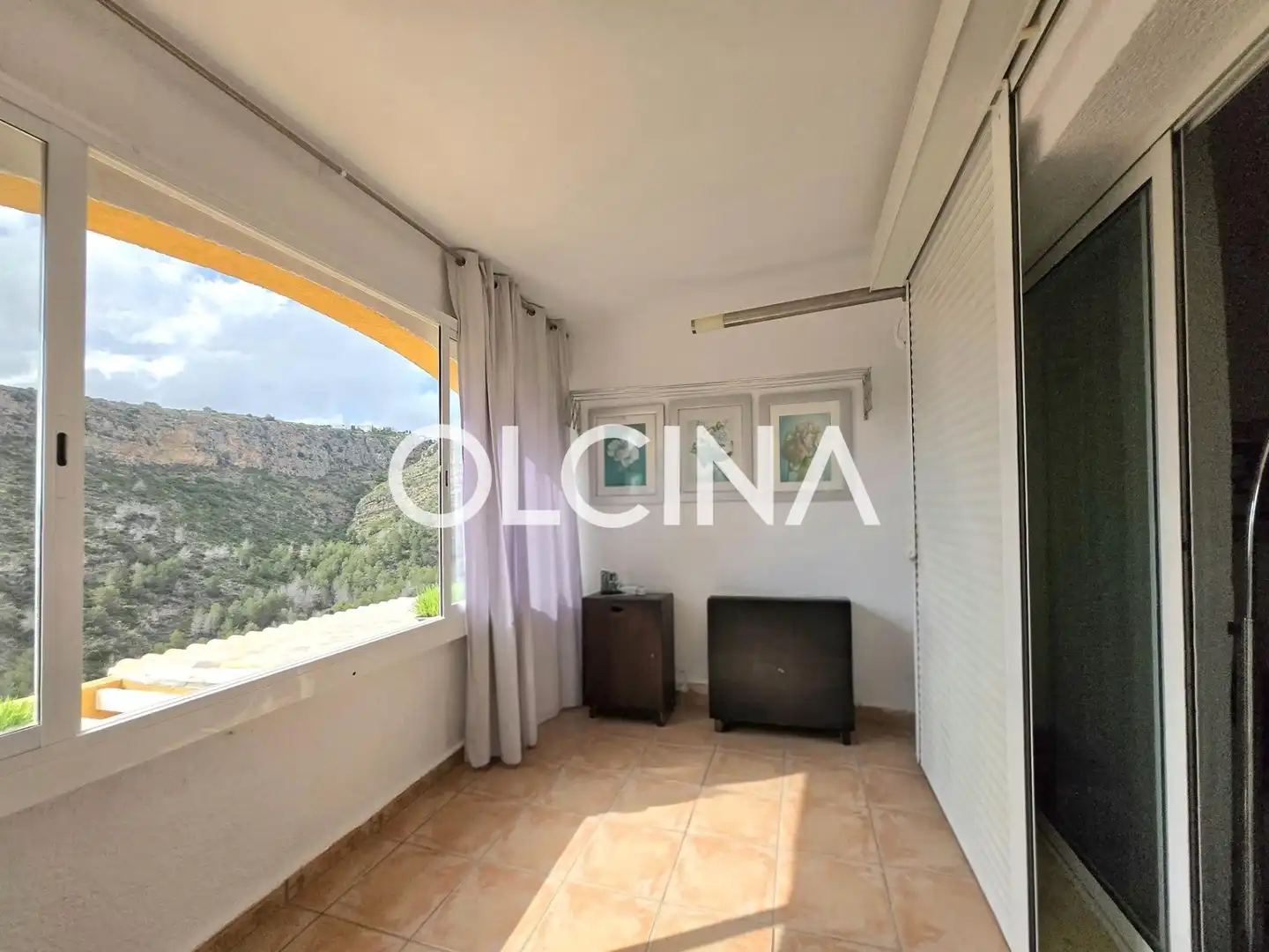 Balcony of Apartments for sale in Benitachell / El Poble Nou de Benitatxell  with Heating, Terrace and Storage room