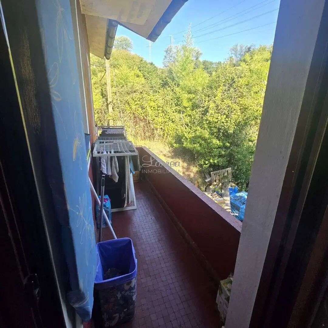 Piso con terraza en venta en Amorebieta-Etxano, imagen 3