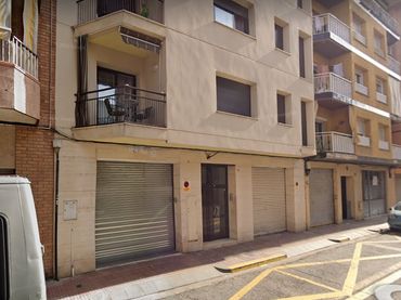 Flat for sale in C/ Lope Mateo