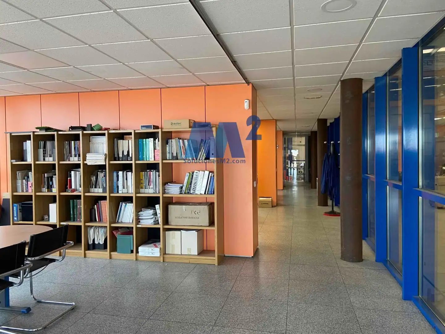 Nave industrial en venta en Daganzo de Arriba