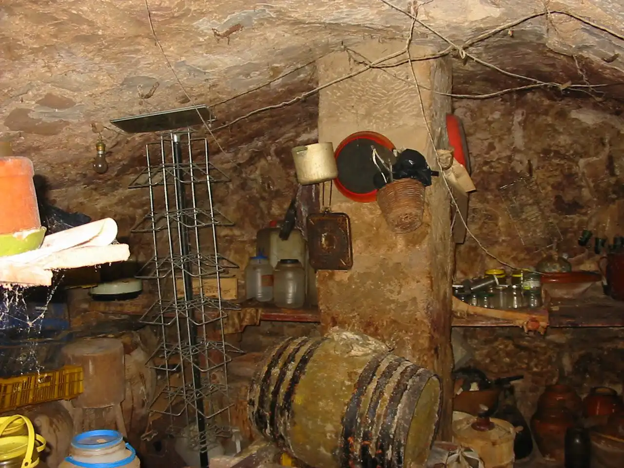 Casa o xalet en venda en L'Albagés amb Terrassa i Traster