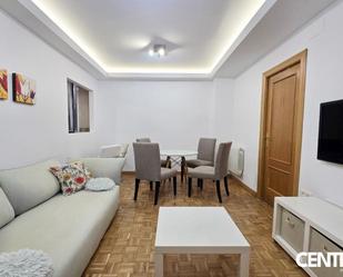 Living room of Flat to rent in  Granada Capital