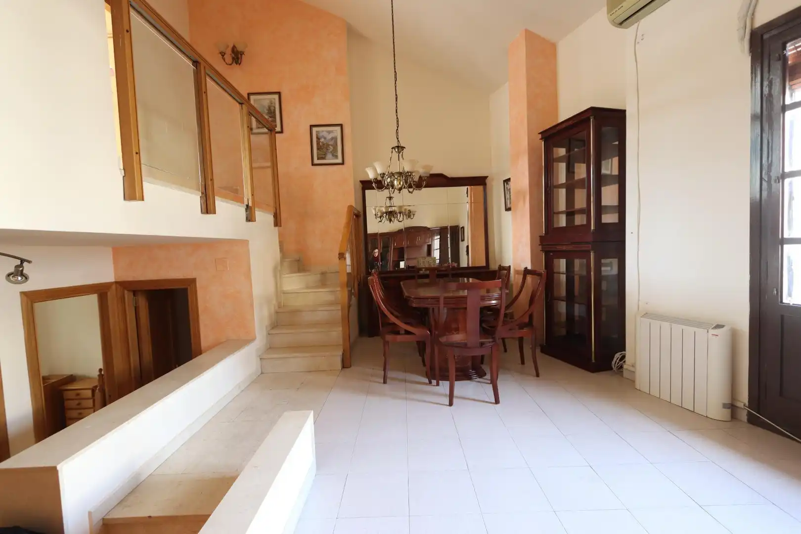 Appartamento con terrazza in affitto a Sagunto ciudad, imagen 2