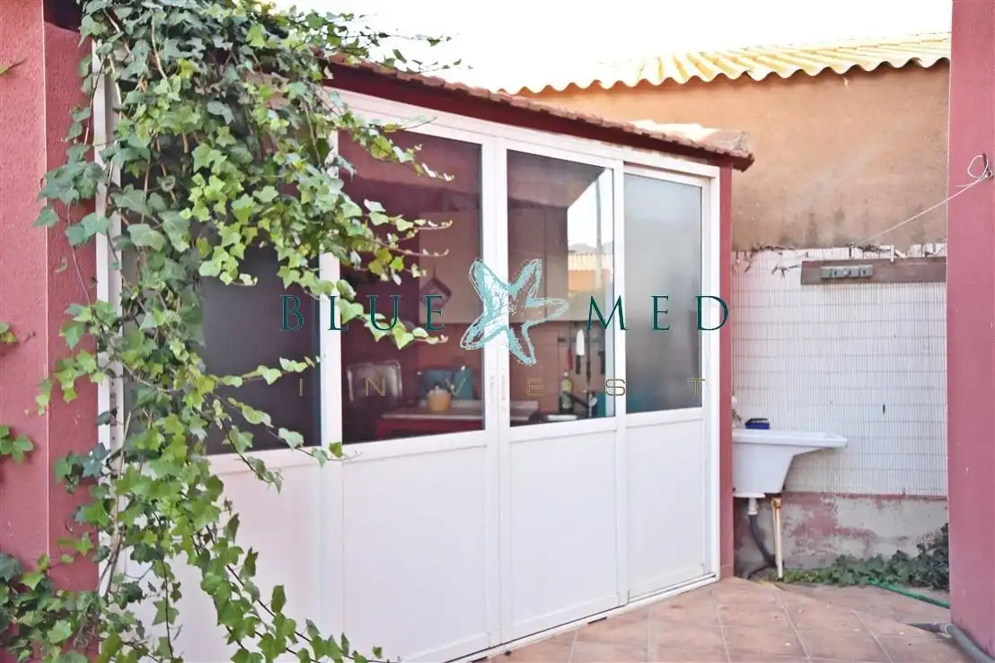 Casa o chalet en venta en Lorca con Jardín privado, Terraza y Trastero