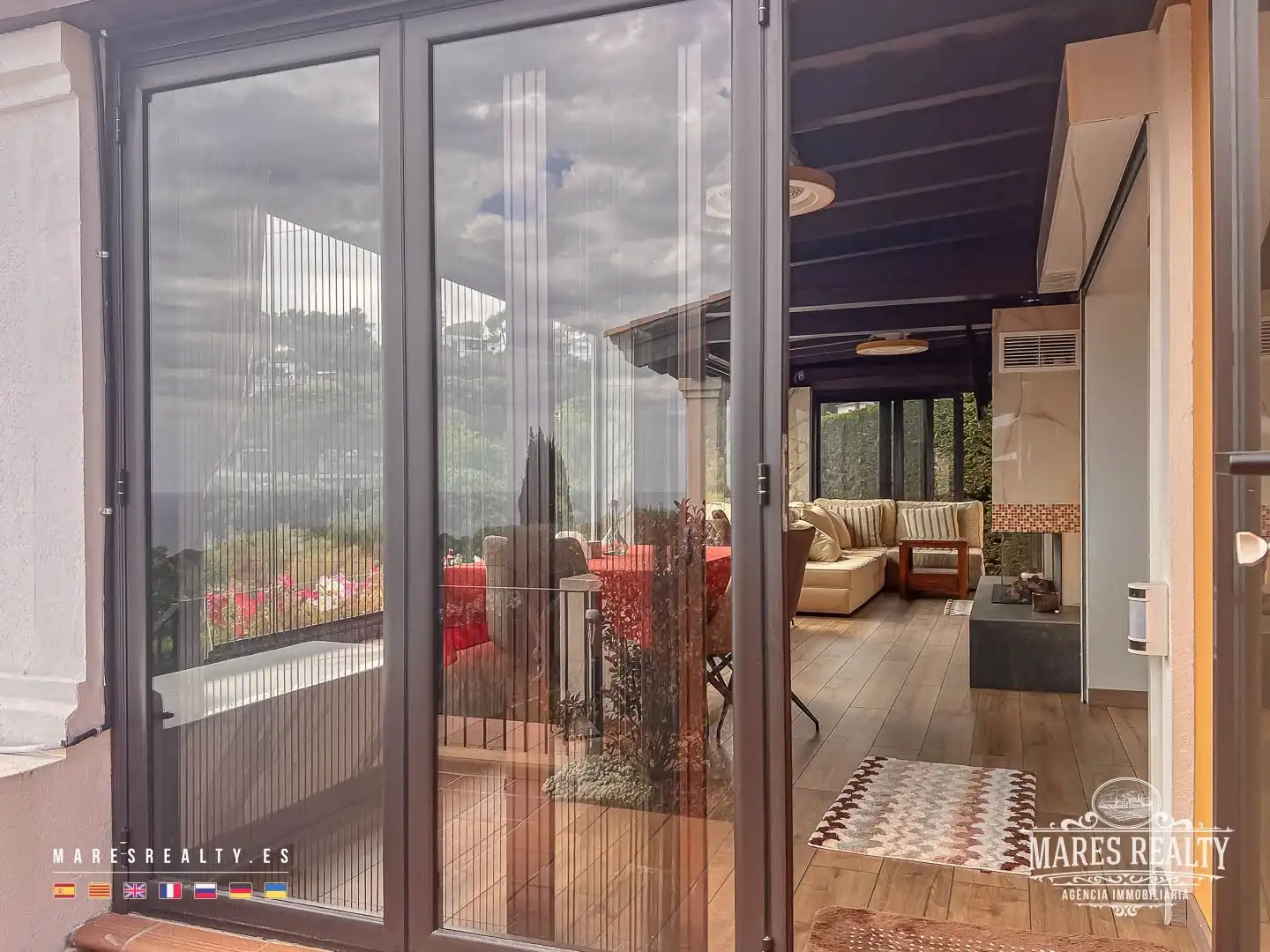 Maison avec jardin à vendre à Santa María de Llorell, imagen 21