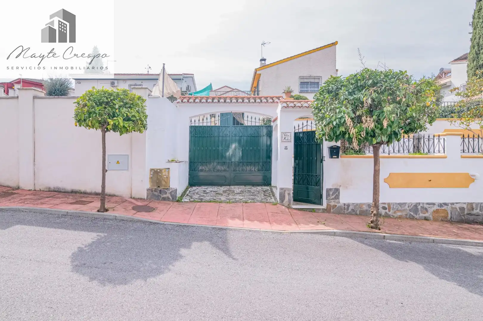 Villa avec piscine à vendre à JUPITER UR.MONTELUZ, imagen 46