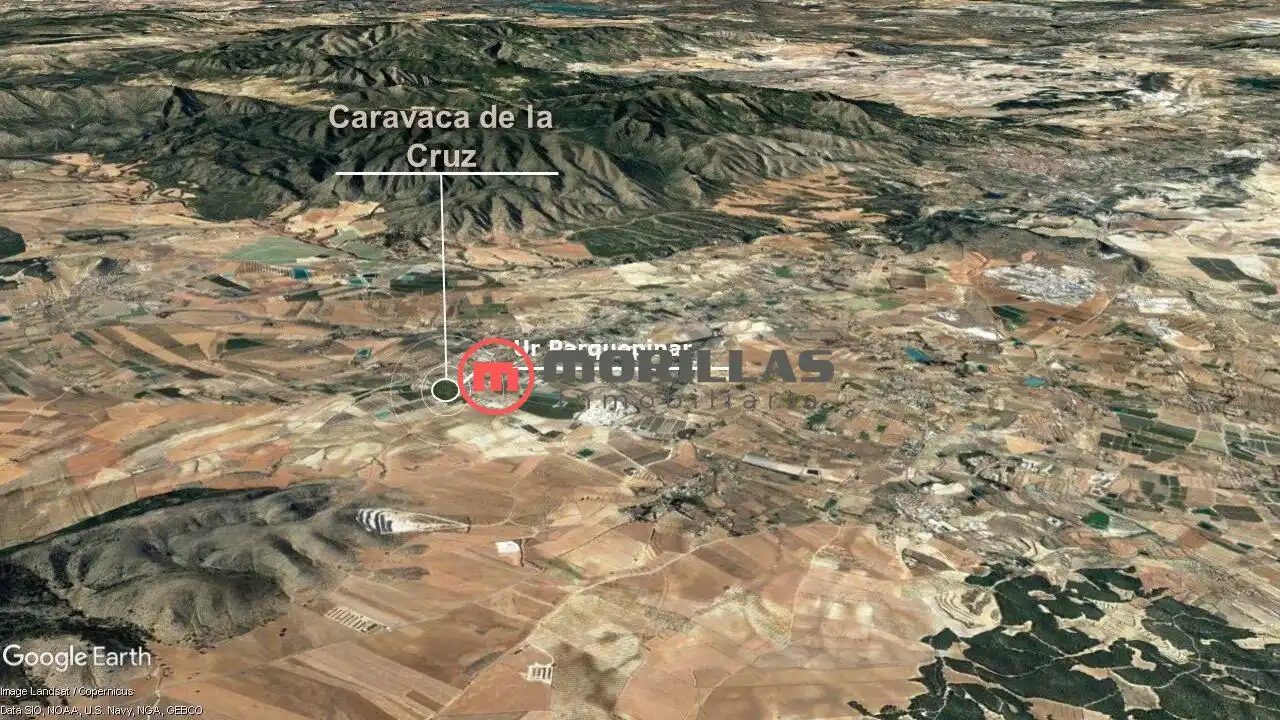 Terreni e lotti in vendita a Lugar (BARR) GRANADA 0, imagen 18