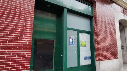 Photo 2 of Premises for sale in Iturrigorri, 53, Iturrigorri-Peñascal, Bilbao