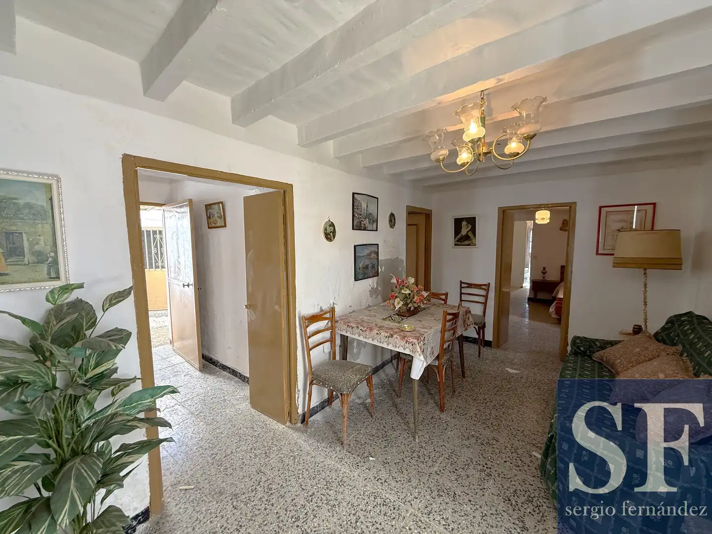 Maison mitoyenne à vendre à Sedella, imagen 2
