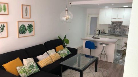 Foto 4 de Piso de alquiler en Ciudad Jardín - Zoco, Córdoba Capital