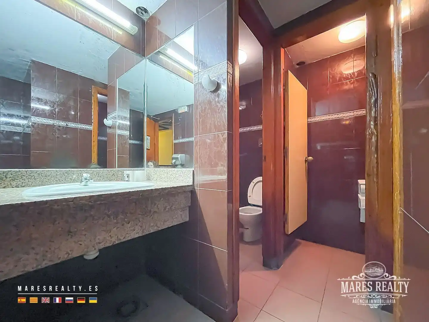 Local comercial en venda a Calella, imagen 25