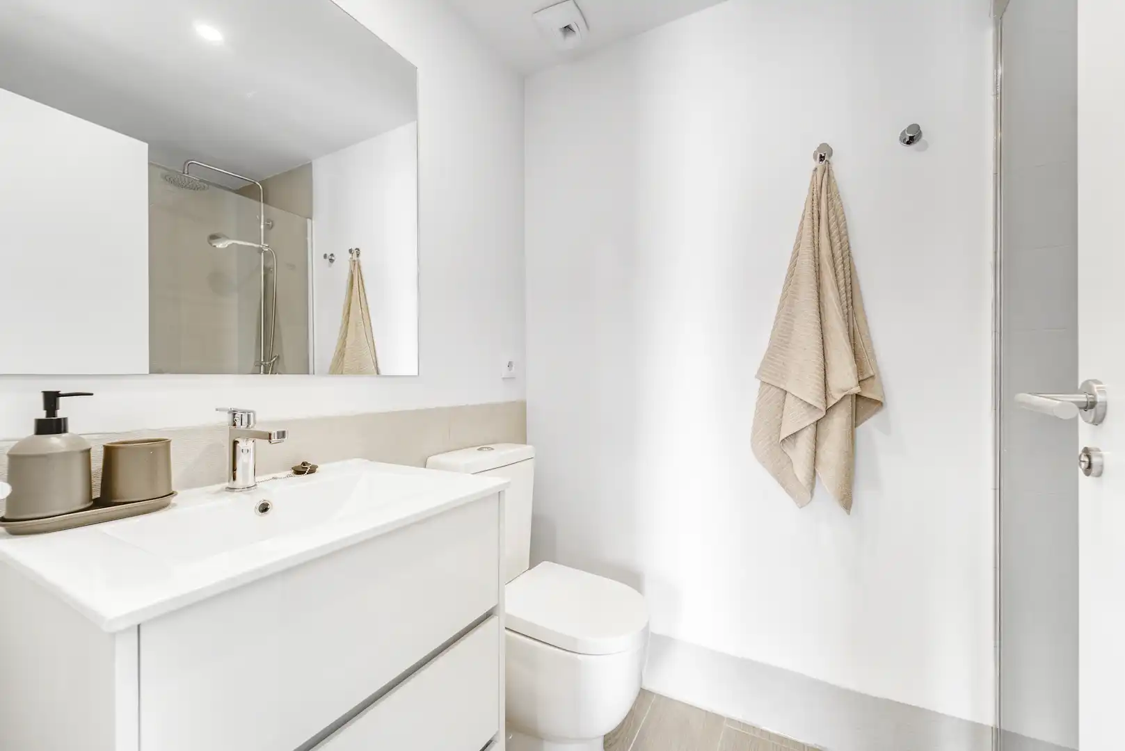 Apartament de lloguer a Calle de las Viñas del Rio, 12, Butarque