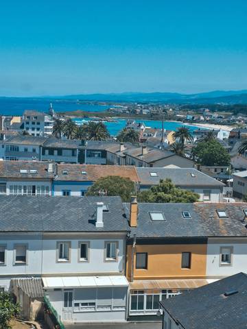 Piso en Venta en Rúa Cervantes, 2 en Foz