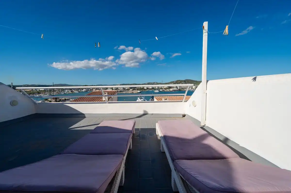 Duplex with terrace for sale in Carrer Alt, imagen 9
