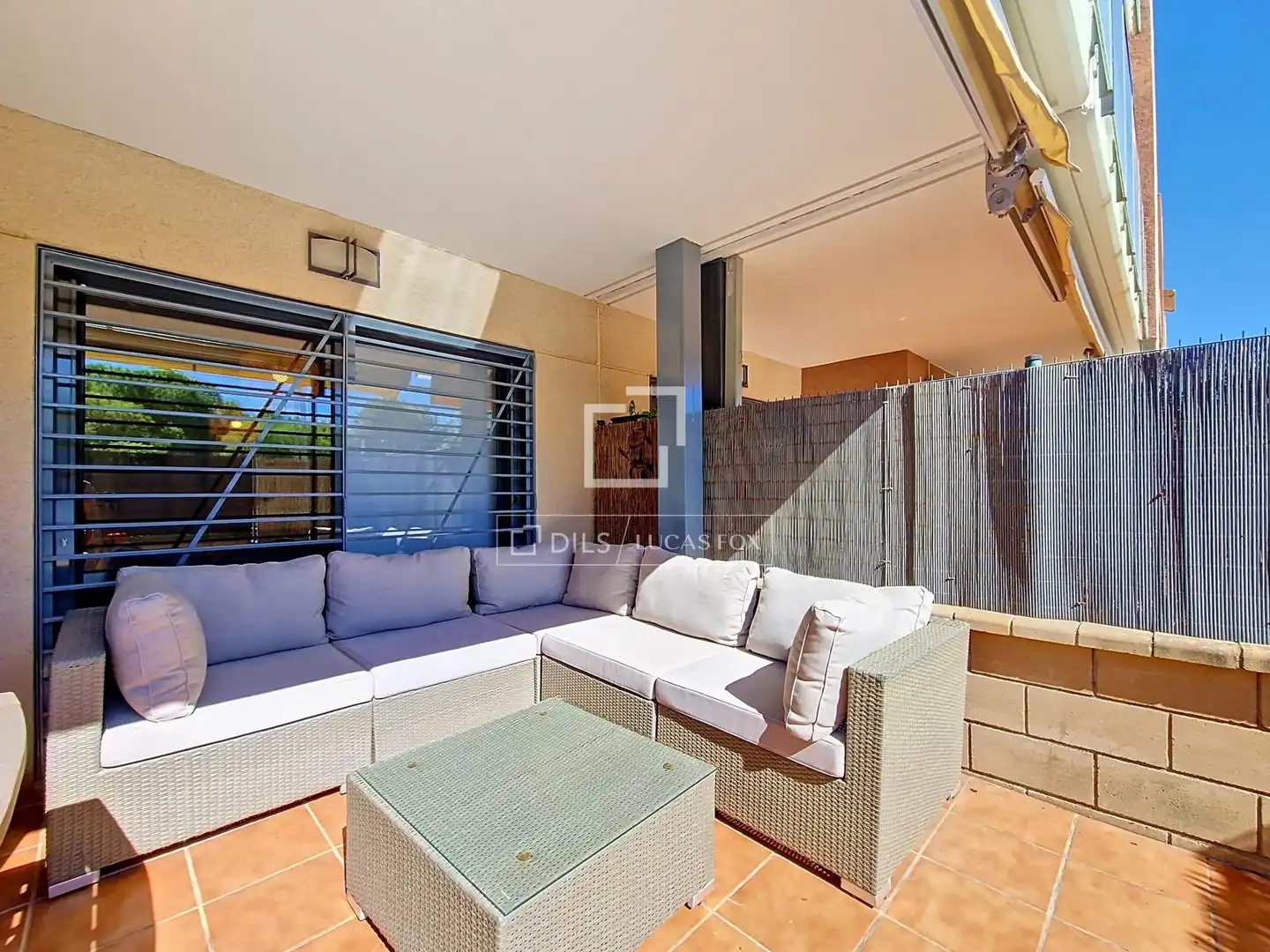 Piso con piscina en venta en Les Salines - Pla de Sant Pere, imagen 11