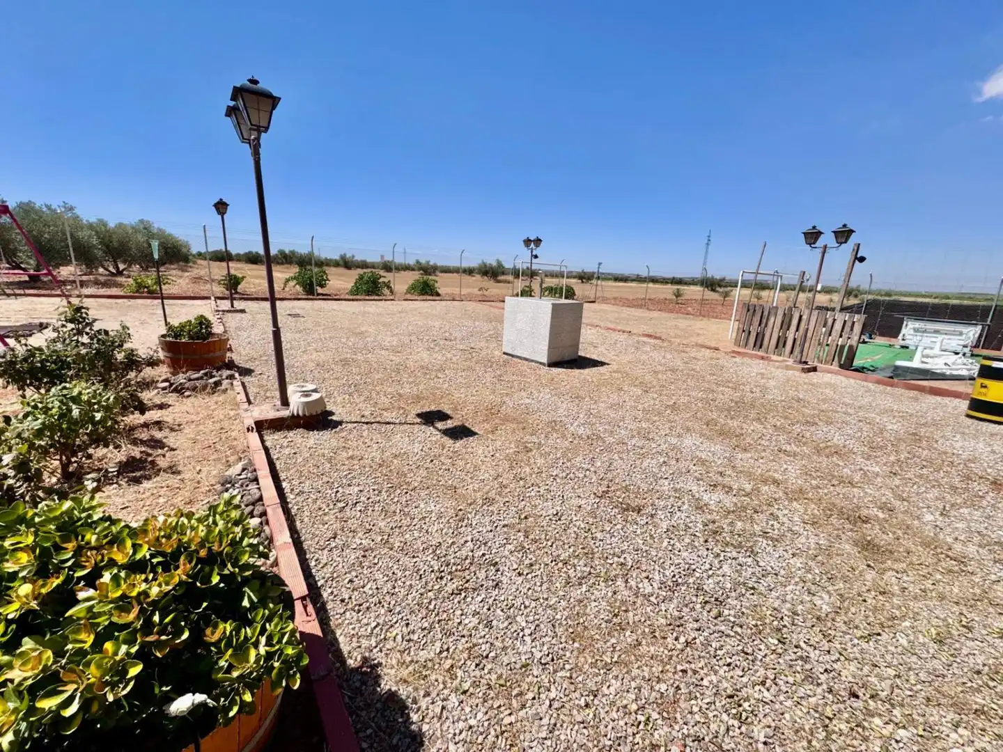 Casa rústica en venda a Valdepeñas, imagen 28