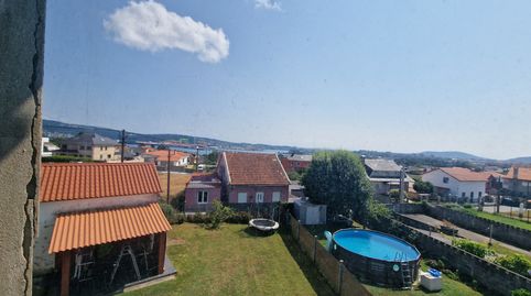 Foto 3 de Casa adosada en venda a Avenida Souto Vizoso, A Gándara, Narón