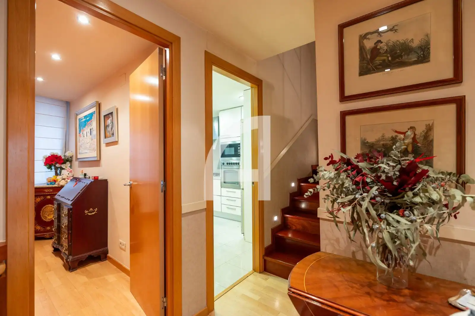 Duplex con ascensore in vendita a Jaume Roig, imagen 31
