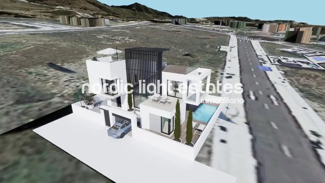 House with pool for sale in Capistrano, imagen 16