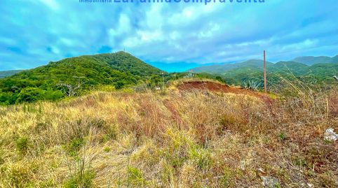 Foto 5 de Terreny en venda a Calle el Topo, 15, Puntallana, Santa Cruz de Tenerife