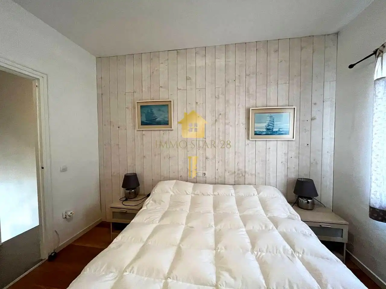 Detached homes for sale in Cala Nans, Santa Margarita